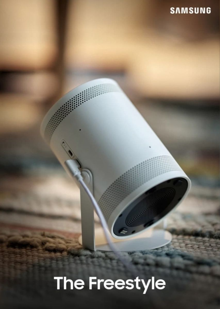 Samsung Freestyle