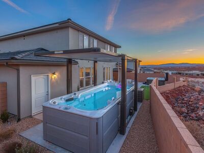 Paseos 1433~Simply Zion