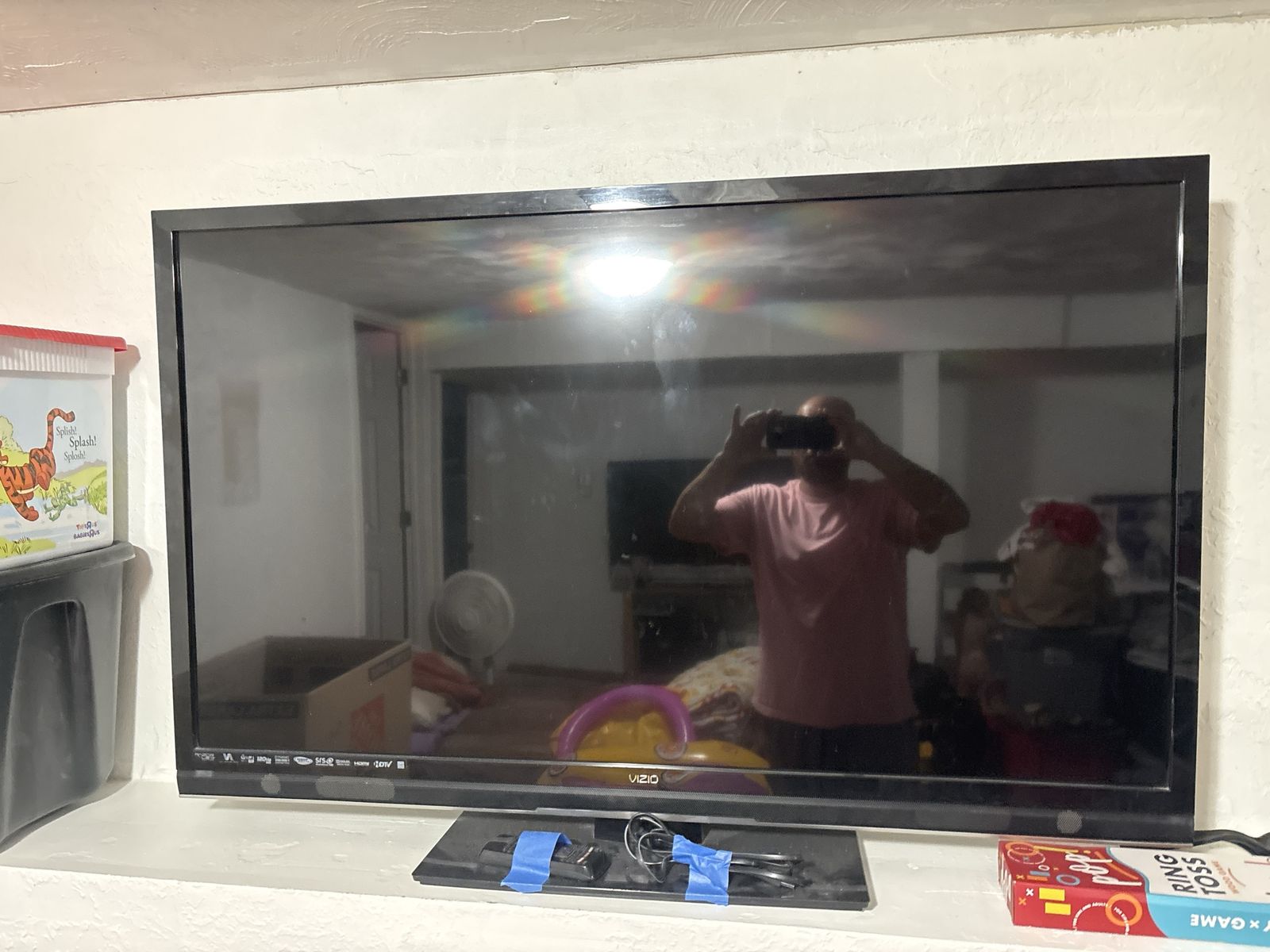 Vizio Smart LED Television