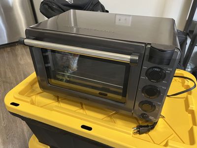 Countertop Oven 6-in-1