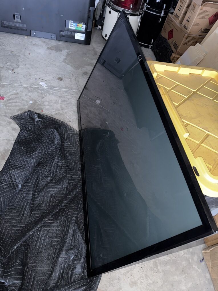 Zenith Plasma TV Z60PV220