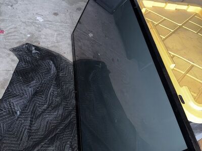 Zenith Plasma TV Z60PV220