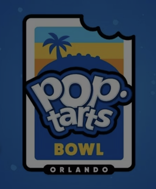 BYU Pop-Tarts Bowl Tickets