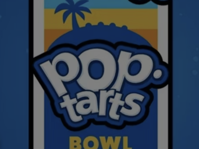 BYU Pop-Tarts Bowl Tickets