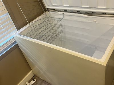Freezer For Free