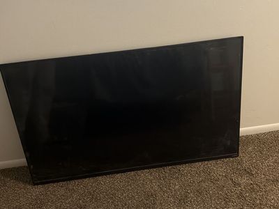 Vizio TV with LED Backlights - Used