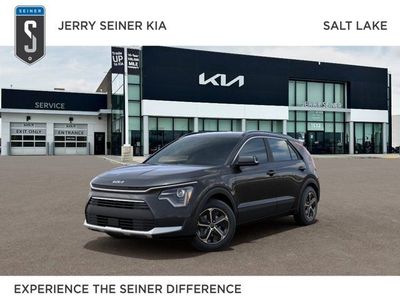 2026 KIA NIRO EX