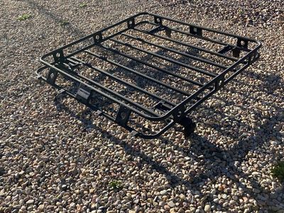 Roof Rack