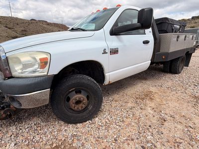 2010 Dodge Ram 3500 ST