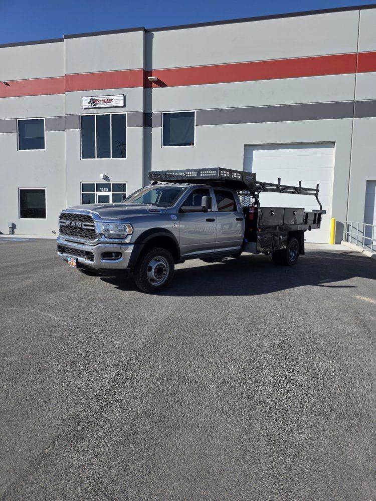 2020 Ram 5500 ST