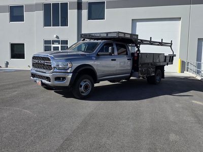 2020 Ram 5500 ST