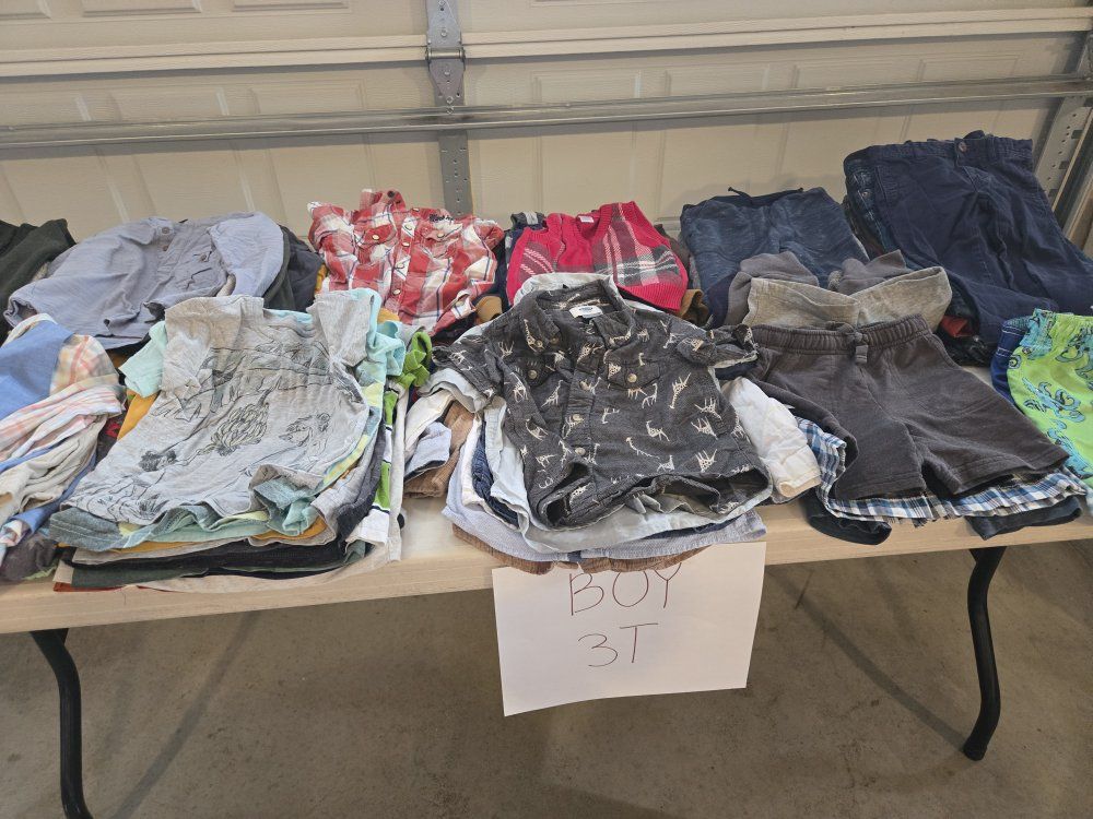 Big Yard Sale July 11th