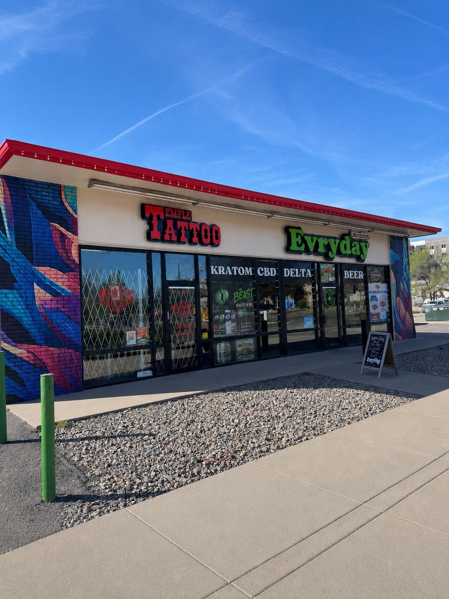 3,920 SF Freestanding Retail Building in SLC- Hard Corner- Ample Parking