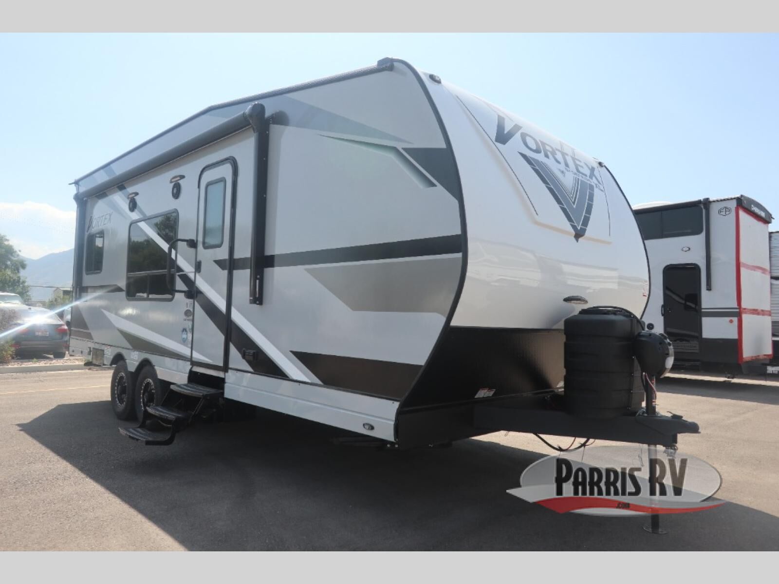 New 2026 Genesis Supreme Vortex V2015SSXL