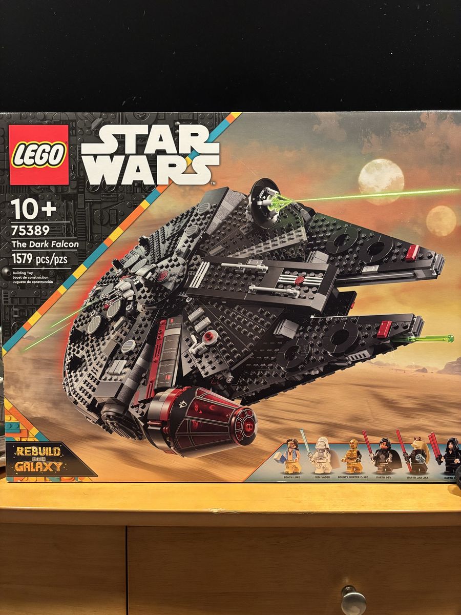 LEGO SETS FOR SALE