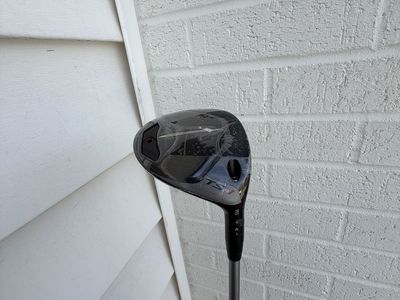 New Titleist TSR1 3 Wood