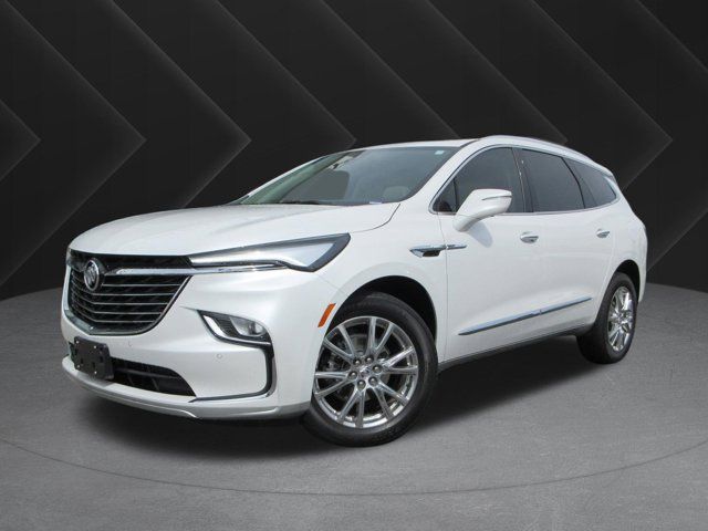 2023 Buick Enclave Premium
