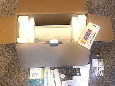 Silhouette Cameo 2 Refurbished cutting machine