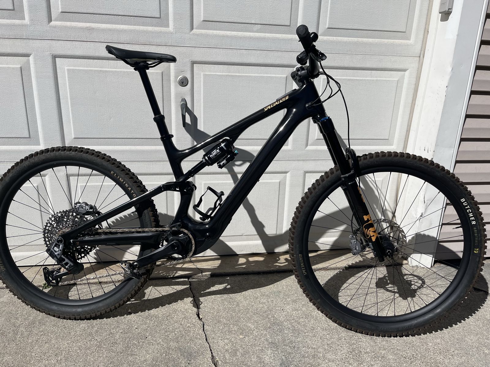 2025 Specialized Levo SL2 Expert