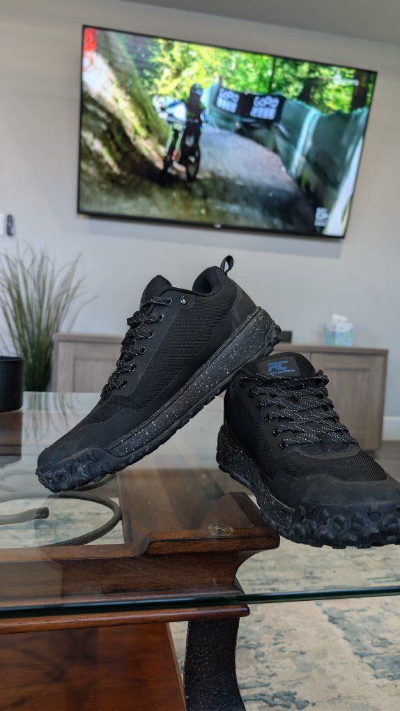 Ride concepts Tallac (Size 12) MTB Shoes