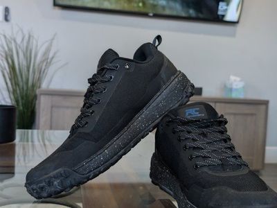 Ride concepts Tallac (Size 12) MTB Shoes