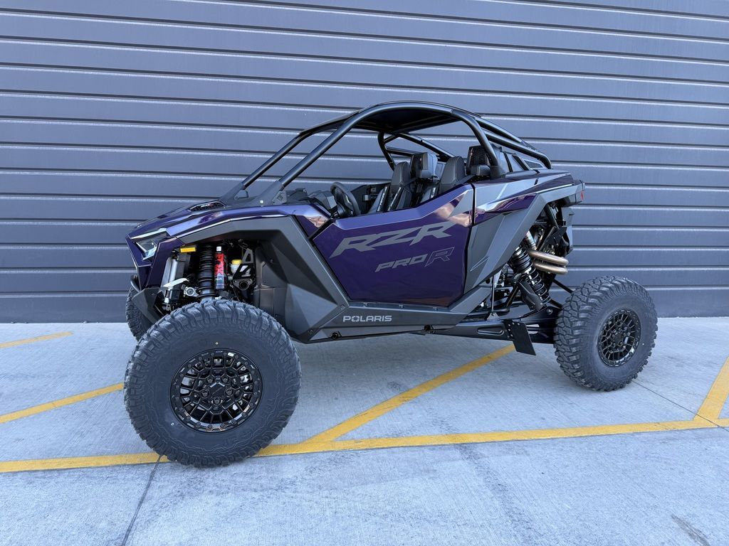 2026 Polaris® RZR Pro R Ultimate