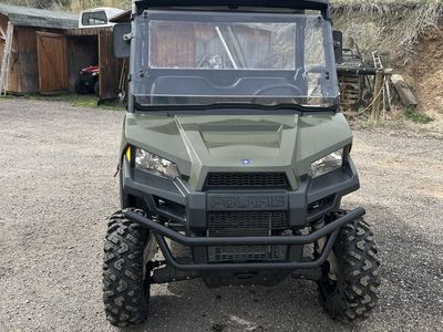 2017 Polaris Ranger 570