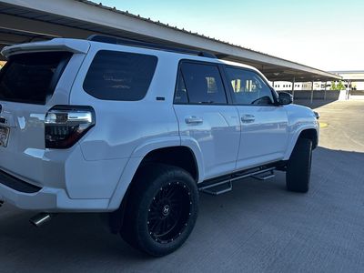 2020 Toyota 4Runner SR5 Premium