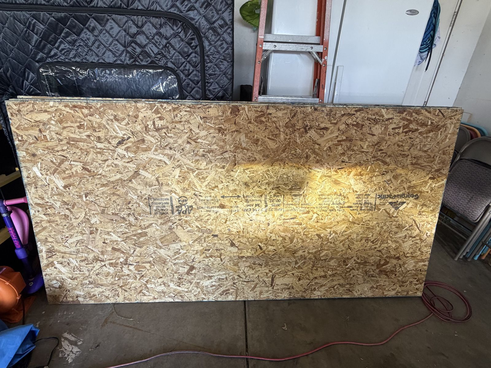 OSB