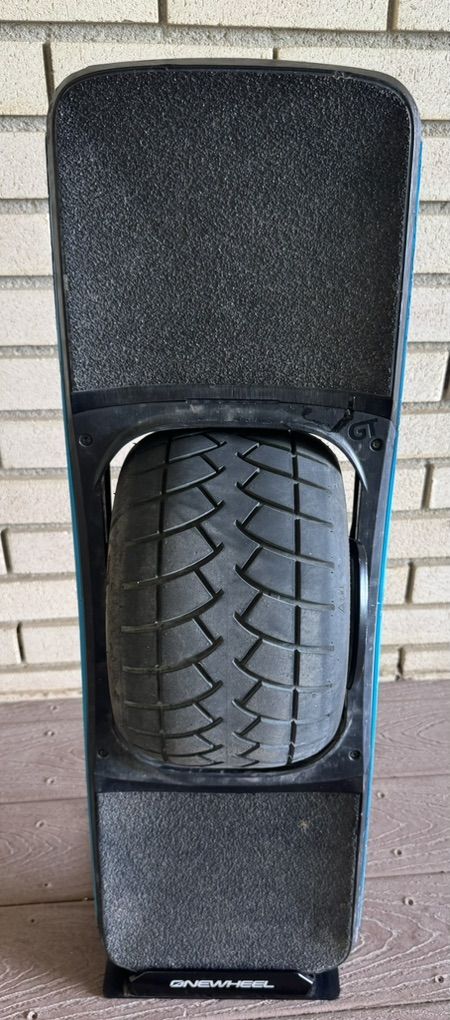 Onewheel GT with Extras