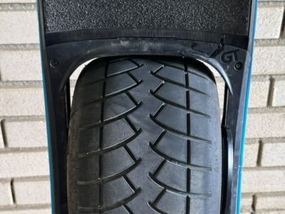 Onewheel GT with Extras
