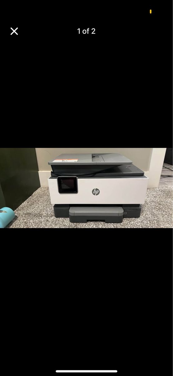 HP Printer