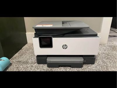 HP Printer