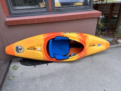 Homeslice Playboat