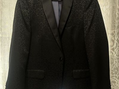 Jos A Bank Suit Coat