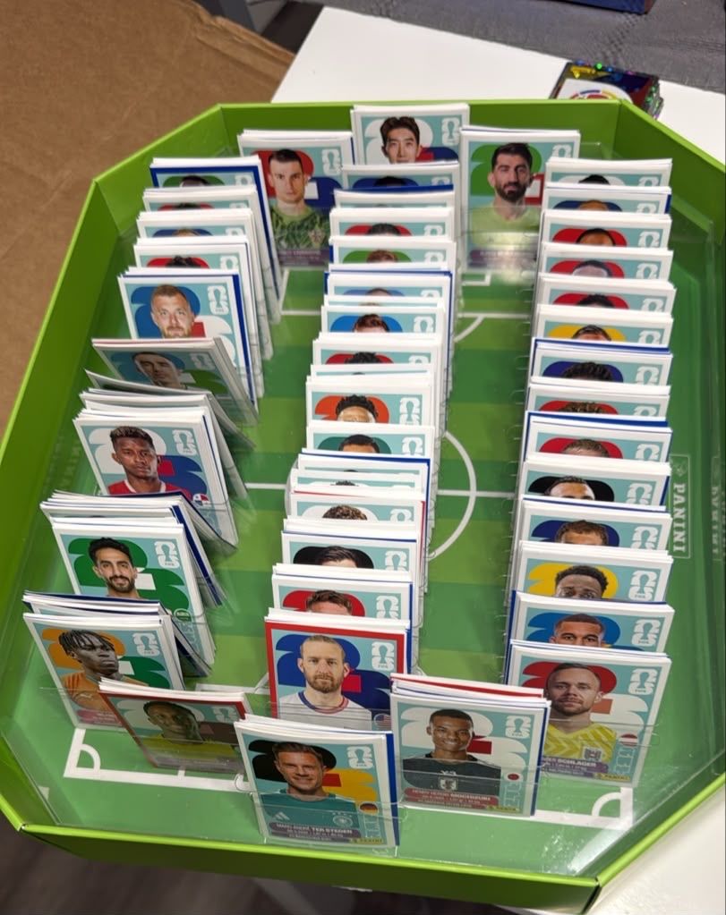 Panini 2026