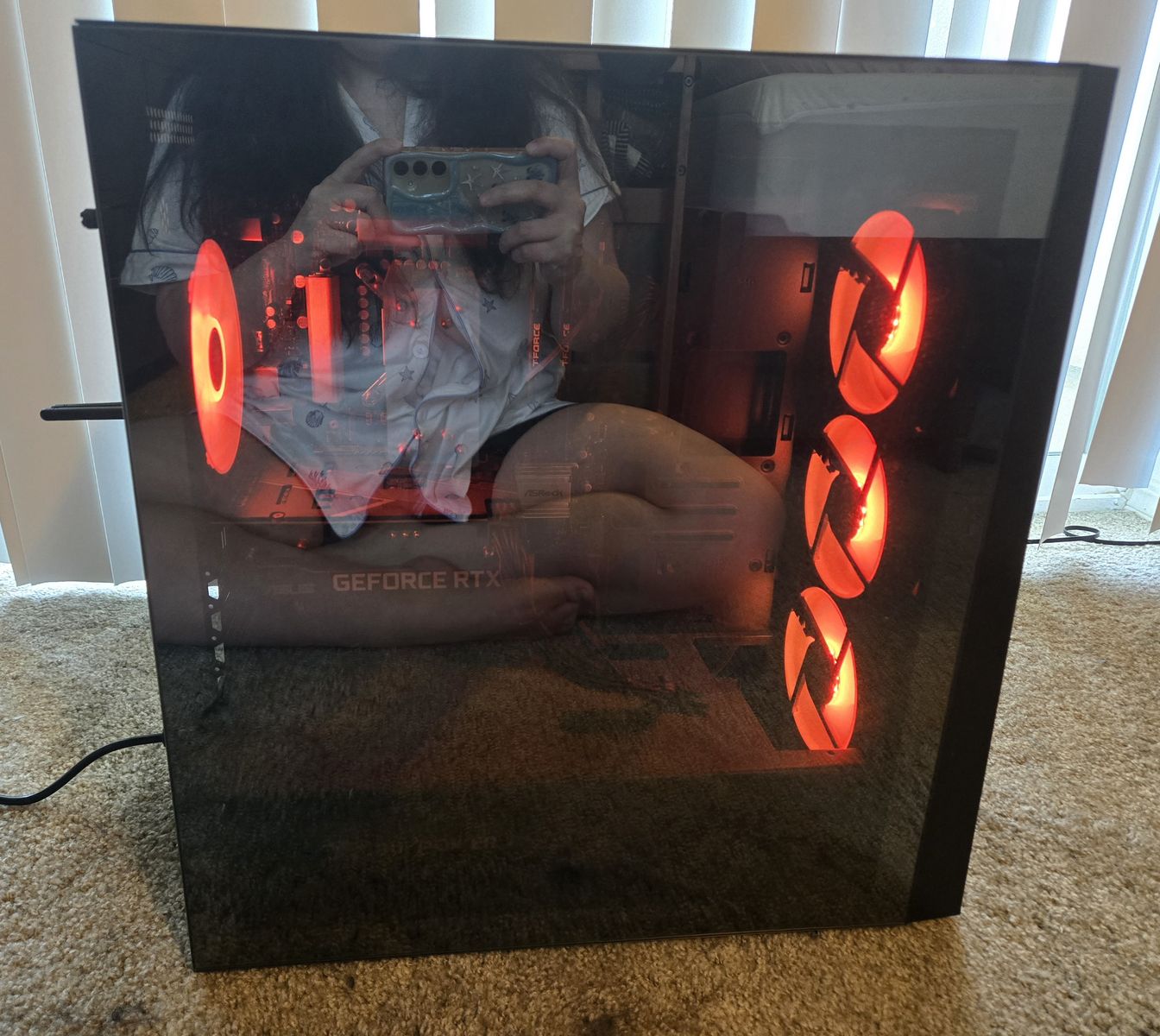 Great Beginning PC