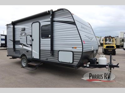 Used 2021 Jayco Jay Flight SLX Western Edition 183RB