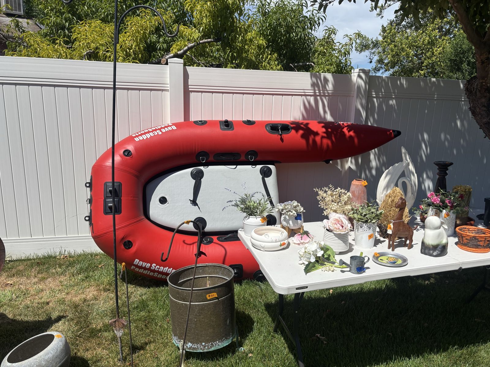 Downsizing YARDSALE!!! Sunday July 19th 7am