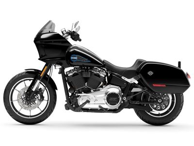 Harley-Davidson 2026 Low Rider ST