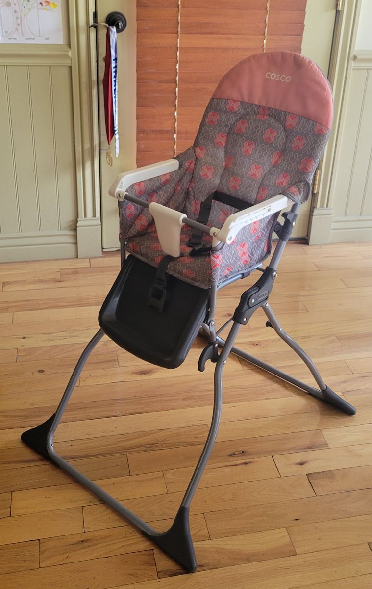 Cosco High Chair