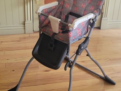 Cosco High Chair