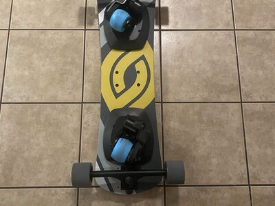 Summer Board SBX2 Pro Pack