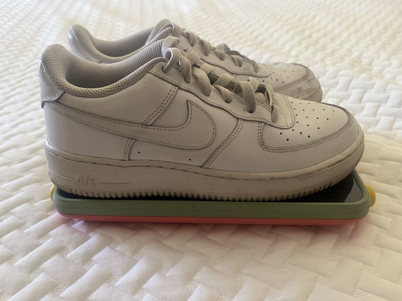 White Air Forces