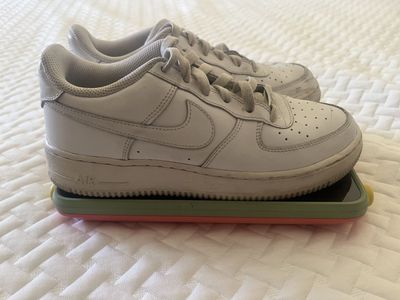 White Air Forces
