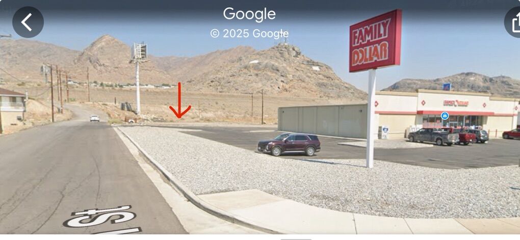 .36 Commercial Lot For Sale In Wendover, UT