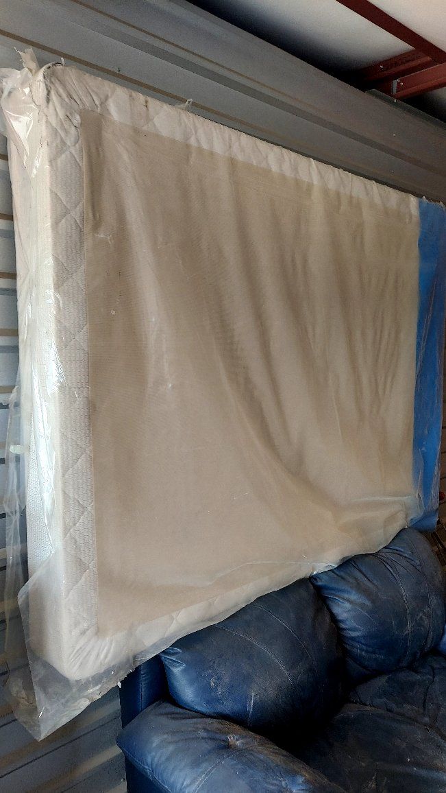 Queen Box Spring