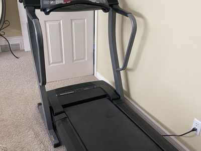 Pro-Form 545s Treadmill
