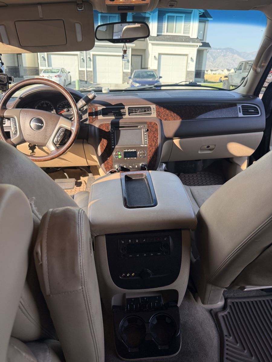 1980 GMC Denali 