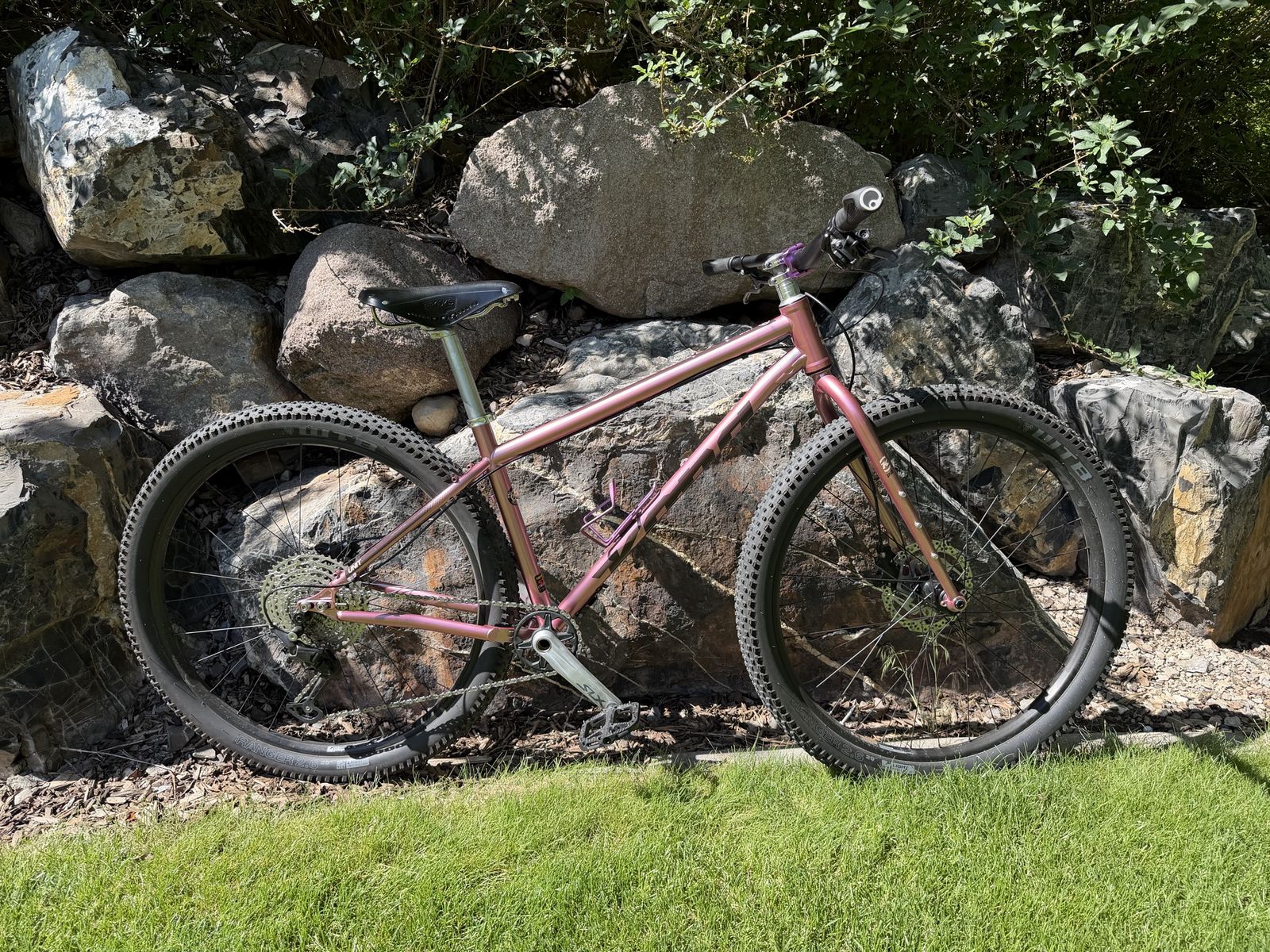 Kona Unit X (Medium)
